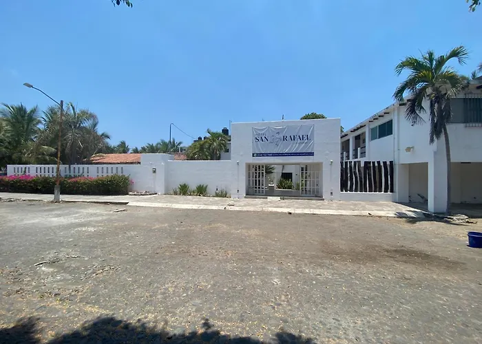 San Rafael